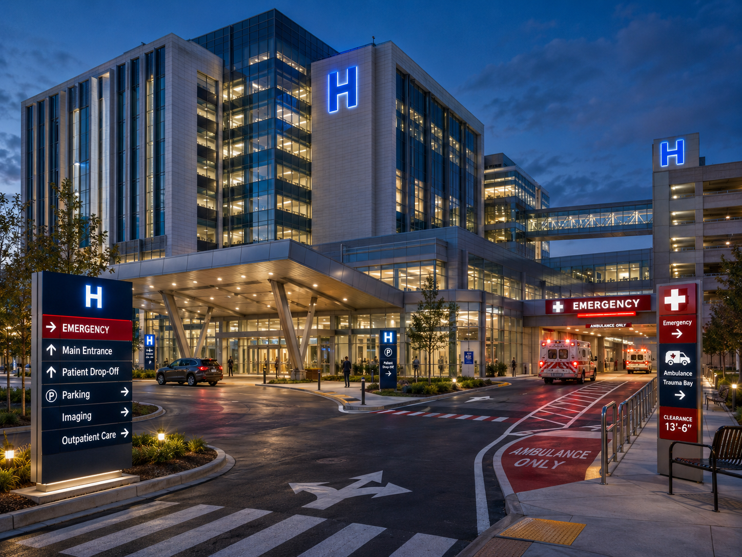 Hospital
